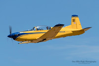 1988 Pilatus PC-7 (N902AK)