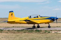 1988 Pilatus PC-7 (N902AK)