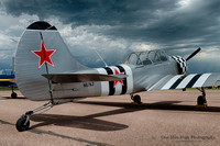 2014 Pikes Peak Regional Airshow - Colorado Springs, CO