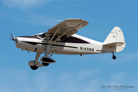 1943 Fairchild 24R-46A (N14988)