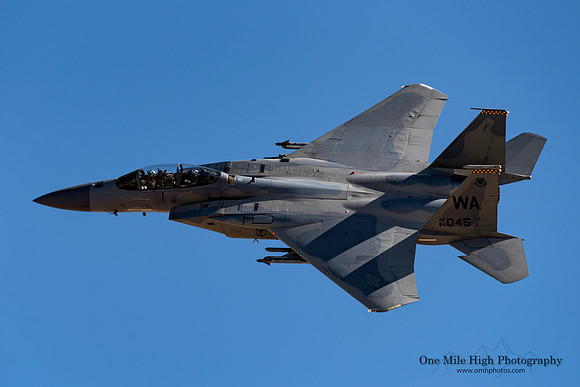 McDonnell Douglas F-15D-38-MC Eagle (84-0045)