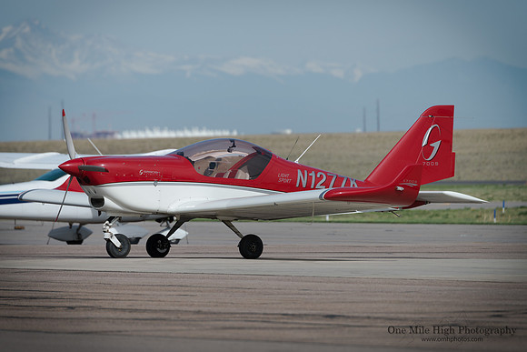 2008 Aero SP Z O O AT-4 LSA (N1277K) - Skyraider Aviation
