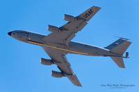 Boeing KC-135R Stratotanker (58-0001)