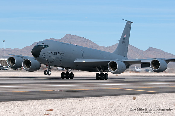 Boeing KC-135R Stratotanker (62-3559)