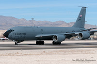 Boeing KC-135T Stratotanker (59-1464)
