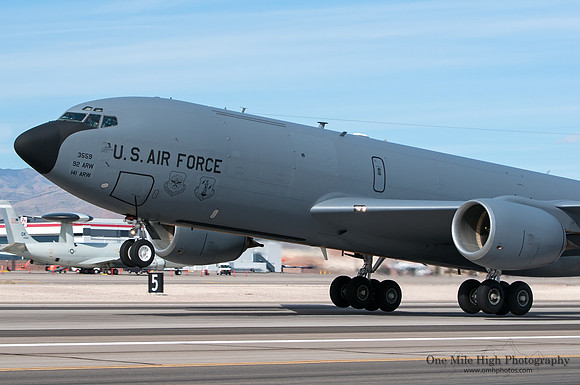 Boeing KC-135R Stratotanker (62-3559)