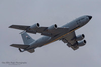 Boeing KC-135R Stratotanker (58-0001)