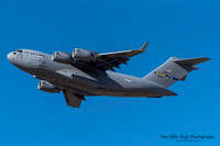 Boeing C-17A Globemaster III (04-4132)
