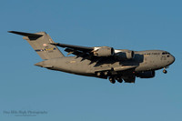 Boeing C-17A Globemaster III (04-4133)