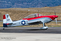 Vans Aircraft RV-8 (N969PH) - Rocky Mountain Renegades