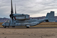 Boeing MV-22B Osprey (168619) - VMM-165 White Knights