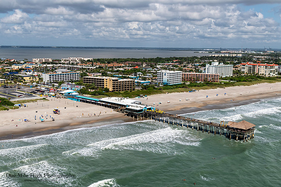 Brevard County - Cocoa Beach, FL