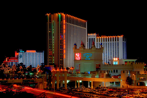 Tropicana Casino - Las Vegas, NV