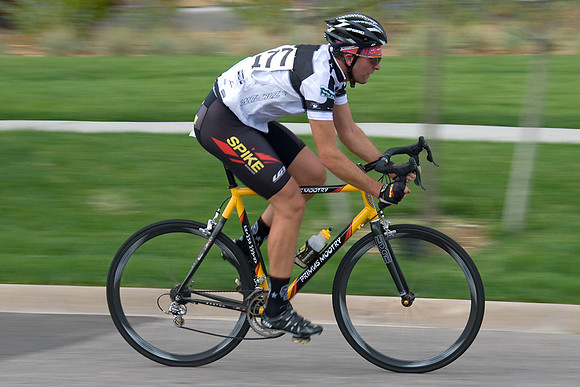 Centennial Race - Joe's Bicycles