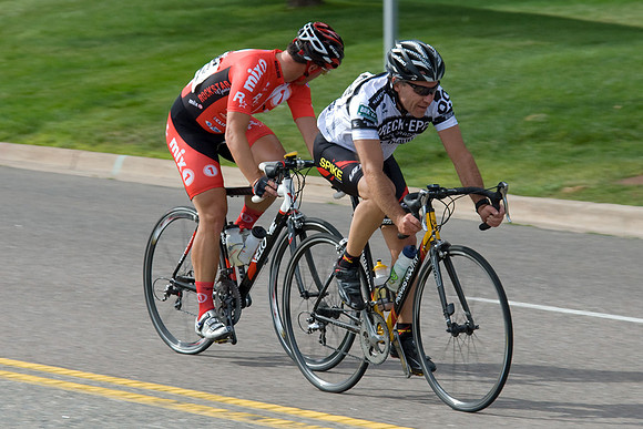 Centennial Race - Joe's Bicycles