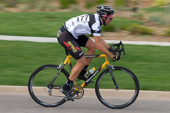 Centennial Race - Joe's Bicycles