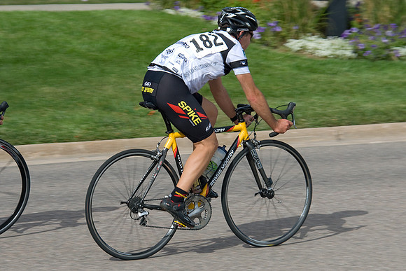 Centennial Race - Joe's Bicycles