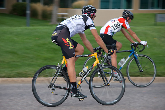 Centennial Race - Joe's Bicycles