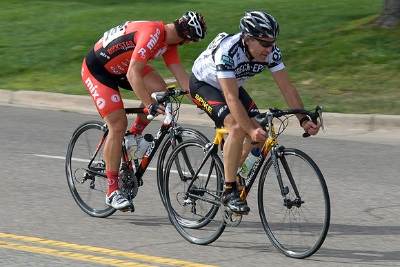 Centennial Race - Joe's Bicycles
