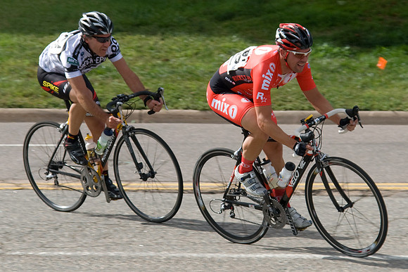 Centennial Race - Joe's Bicycles