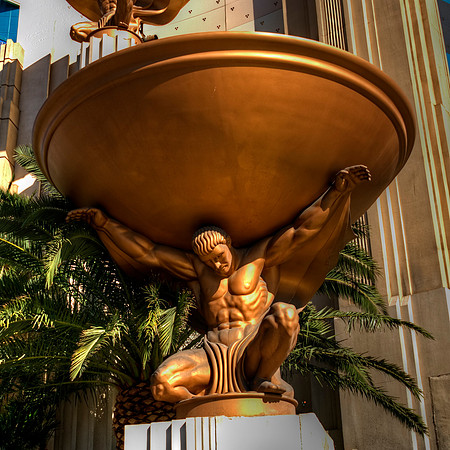 MGM Grand Casino - Las Vegas, NV