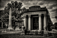 Fairmount Cemetery