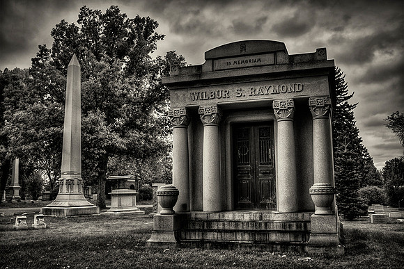 Fairmount Cemetery