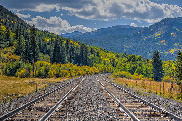 Rollins Pass