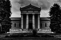 Fairmount Mausoleum
