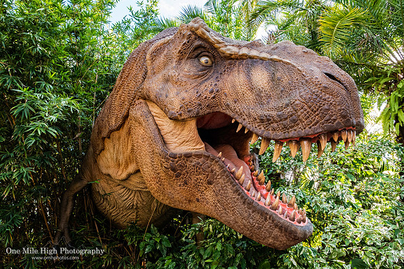 Jurassic World