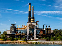 City Walk - Universal Studios Orlando Resort