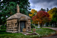 Fairmount Cemetery  Denver, CO