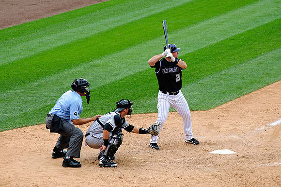 Colorado Rockies vs. Chicago White Sox (30 Jun 2011)