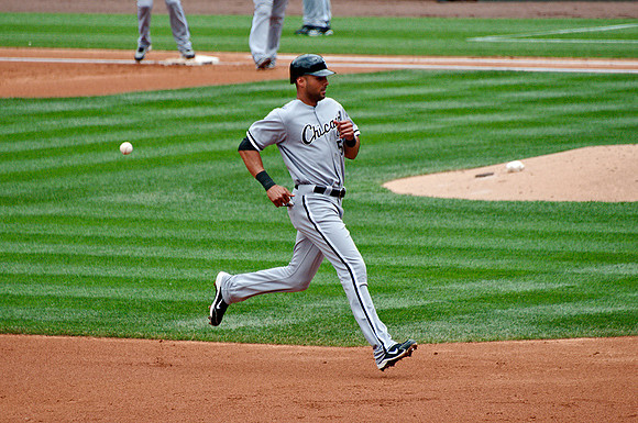 Colorado Rockies vs. Chicago White Sox (30 Jun 2011)