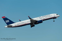 Boeing 757-28A(WL) (N207UW)