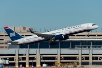Boeing 757-2G7 (N910AW)