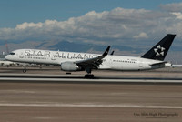Boeing 757-2B7(WL) (N936UW)