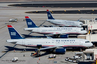 Airbus A320-232 (N647AW)