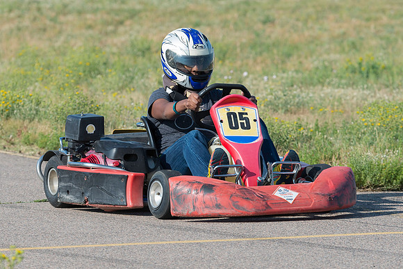 Kart #5 - Original Gangsters