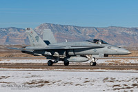 McDonnell Douglas F/A-18C (BuNo 162846)