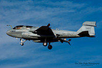 Grumman EA-6B Prowler (BuNo 161775)
