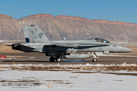 McDonnell Douglas F/A-18C (BuNo 162846)