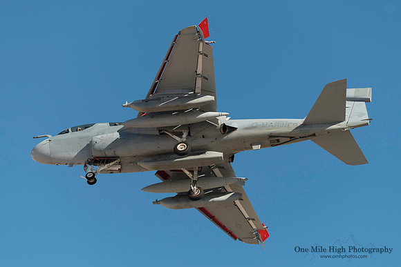 Grumman EA-6B Prowler (BuNo 163397)