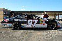 Kurt Busch NASCAR
