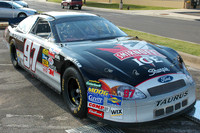 Racing Vehicles