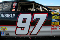 Kurt Busch NASCAR