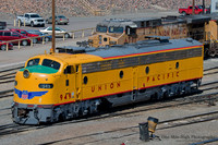 Union Pacific