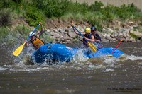 River Rafting