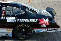 Kurt Busch NASCAR
