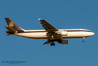 Airbus A300 F4-622R (N148UP)